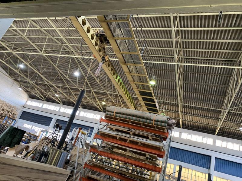 To Let Commercial Property for Rent in Paarden Eiland Western Cape